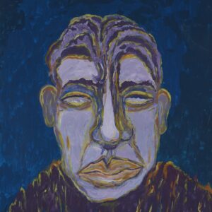 Oil painting